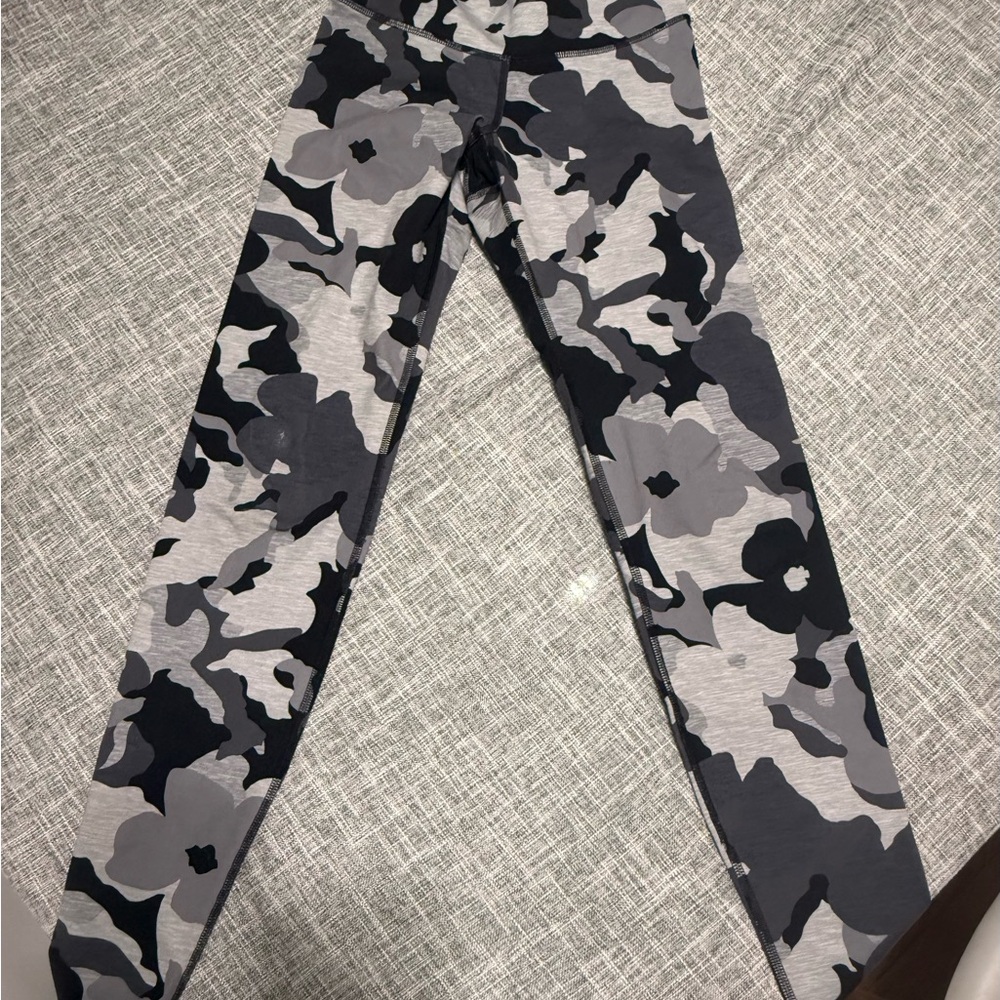 Patterned Women's leggings